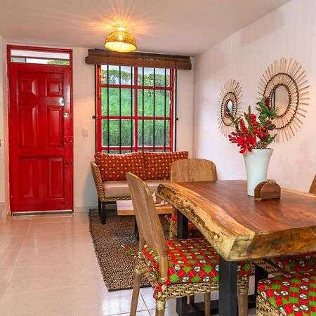 Apartamento Mi Refugio Salento Ngoại thất bức ảnh
