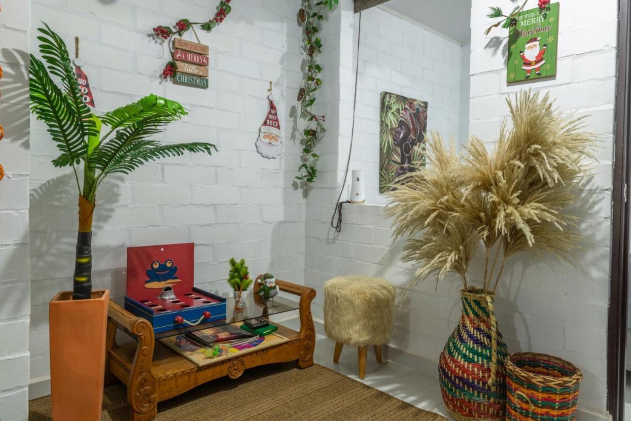 Apartamento Mi Refugio Salento Ngoại thất bức ảnh