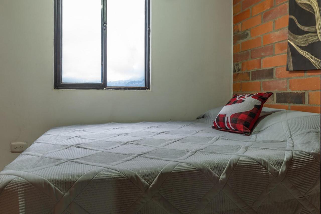 Apartamento Mi Refugio Salento Ngoại thất bức ảnh