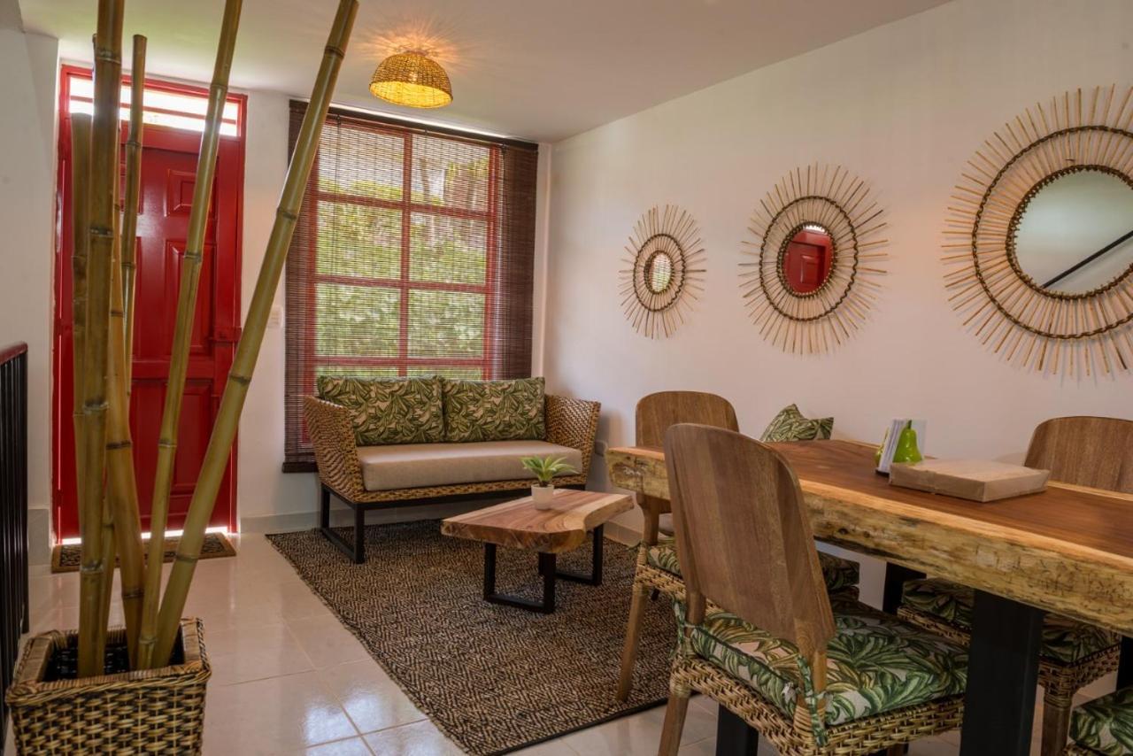 Apartamento Mi Refugio Salento Ngoại thất bức ảnh