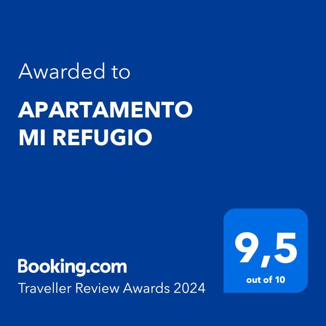 Apartamento Mi Refugio Salento Ngoại thất bức ảnh